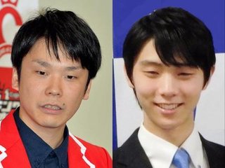 羽生結弦さんって年取るとたぶん…