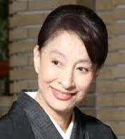 江波杏子さん死去　76歳