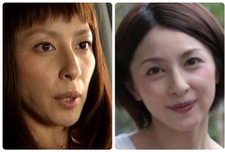 うわこの人老けちゃったーって最近思う芸能人