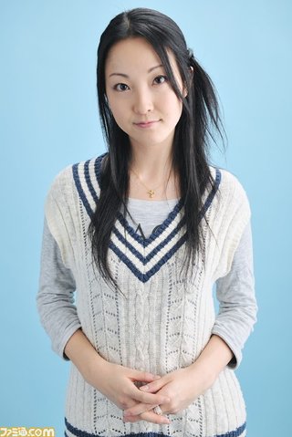 クレヨンしんちゃんの、ななこおねいさんは実写だと誰かな。