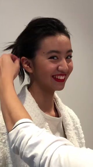 koki、忖度で映画出演せず映画賞受賞。