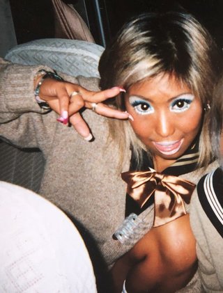 クレイジージャーニー