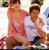 別れたけどお似合いだった芸能人