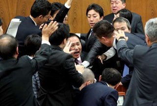 【外国人材受け入れ】野党「審議させてもらえない」←審議拒否していたのは自分たちでは？