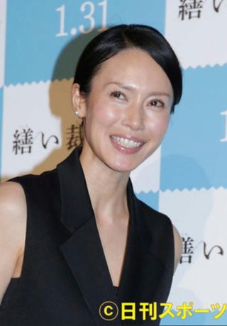 中谷美紀結婚！8歳上ドイツ人ビオラ奏者と交際２年