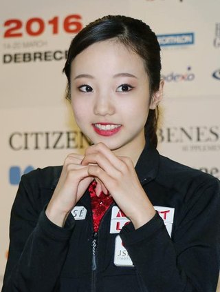 スケートの本田真凜ちゃんって世間一般から見て美人なんですか？