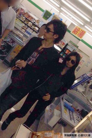 DAIGOの、未だに妻のあの美貌に慣れない発言