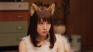 吉岡里帆の人魚って失敗作じゃない？