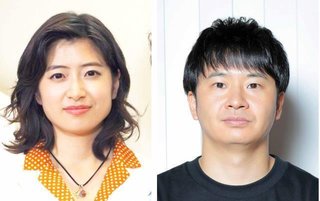 オードリー若林と南沢奈央が９月に破局