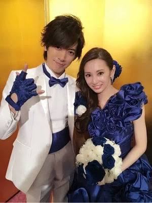 DAIGOの、未だに妻のあの美貌に慣れない発言