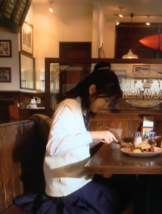 ＴＢＳ系【中学聖日記】火曜・後１０時