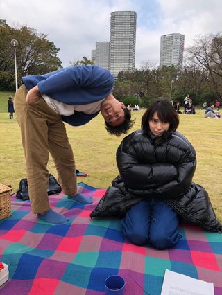 TBS系【大恋愛～僕を忘れる君と】毎週金曜後10：00