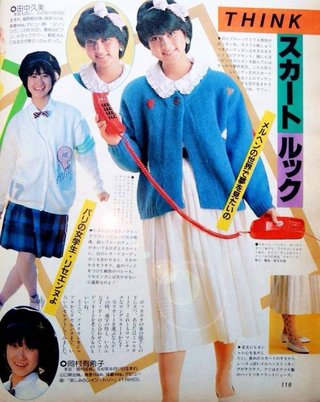 80年代っぽい画像が集まるトピ