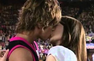 別れたけどお似合いだった芸能人