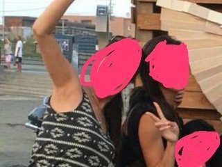 霊感ある人この画像みてください。