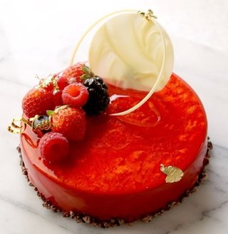 クリスマスケーキどこで買う？