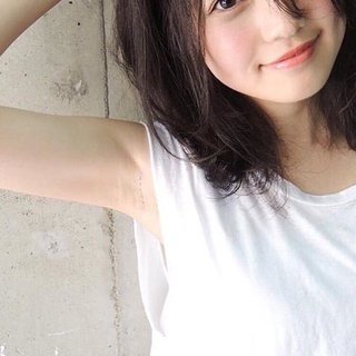 この子、絶対大ブレイクするからみんな要注目！