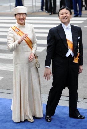 皇太子ご一家　長野で静養