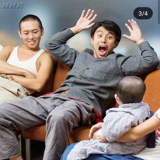 平成30年度後期連続テレビ小説 『まんぷく』