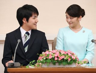 眞子さまと結婚したら、皇室の祭儀に小室さんも参加するらしいけど、