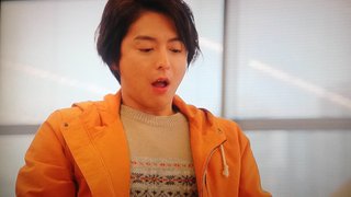 TBS系【大恋愛～僕を忘れる君と】毎週金曜後10：00