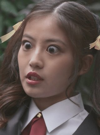 この子、絶対大ブレイクするからみんな要注目！