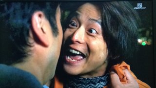 TBS系【大恋愛～僕を忘れる君と】毎週金曜後10：00