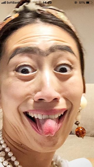 神山まりあさん