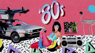 80年代っぽい画像が集まるトピ