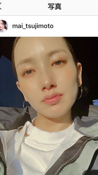 31歳、この透明感羨ましすぎ！