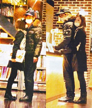 DAIGOの、未だに妻のあの美貌に慣れない発言