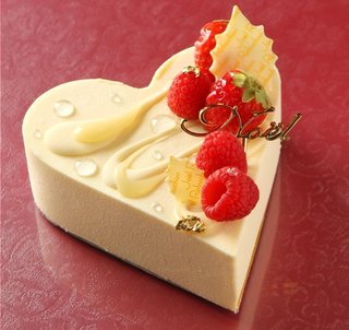 クリスマスケーキどこで買う？