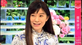 篠原涼子