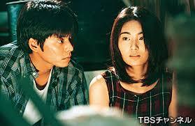 織田裕二のベッドシーンって珍しくない？