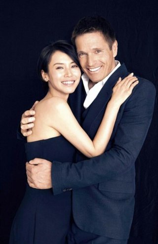 中谷美紀結婚！8歳上ドイツ人ビオラ奏者と交際２年