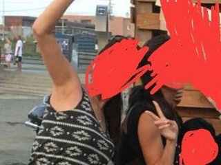 霊感ある人この画像みてください。