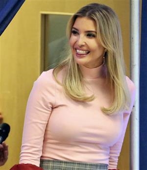 【韓国】イバンカ氏、訪韓ドタキャン　韓国の期待はもろくも崩れる