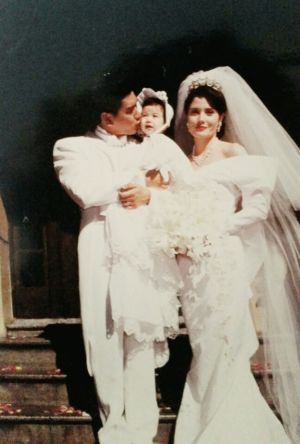 別れたけどお似合いだった芸能人