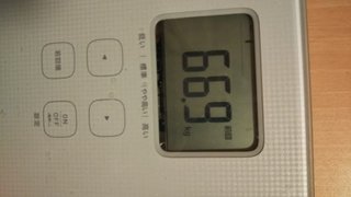 158cm98.6kg42.8％43歳7月12日スタート