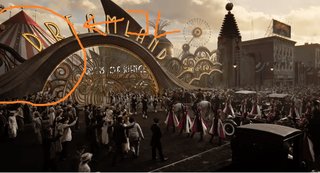 ディズニー映画『ダンボ』、旭日旗連想のポスターで「炎上」　韓国メディア報道