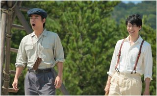 【ネタバレ】朝ドラ「まんぷく」