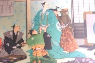 ゲイは本能寺にありッ！織田信長が「ガチで愛した」オトコの秘密