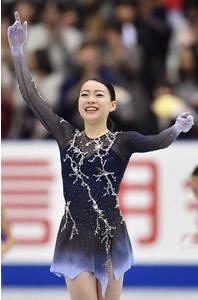 【フィギュア】16歳の紀平梨花がGPシリーズ デビュー戦で優勝！　日本人では初