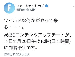 【Switch】フォートナイト