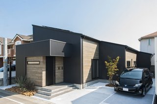 マイホーム、平家の人いる？？