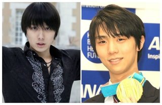 羽生結弦さんって年取るとたぶん…