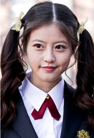 この子、絶対大ブレイクするからみんな要注目！