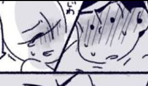 兄弟愛について。