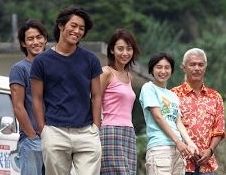 別れたけどお似合いだった芸能人