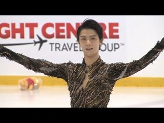 羽生結弦、快挙優勝も「皇帝・プルシェンコには敵わない」の声も…！ 